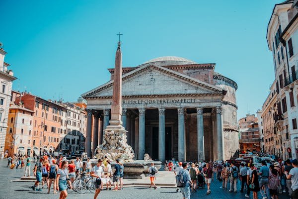 Top tips for skipping lines in Rome using a queue-jump ticket