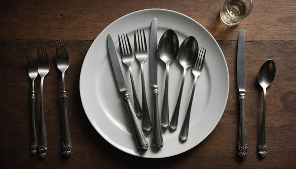 Crafting excellence: the allure of artisanal cutlery