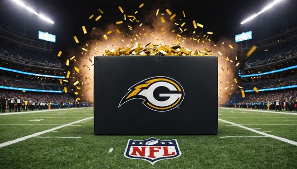 Unbox the excitement: your guide to nfl mystery boxes