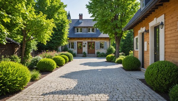 Your gateway to luxury properties: real estate agency les gets